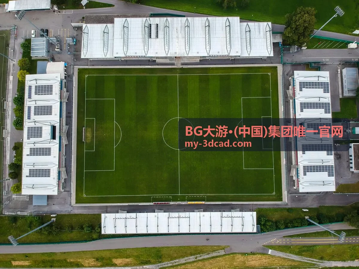 BG大游·(中国)集团唯一官网总部大楼与办公环境展示