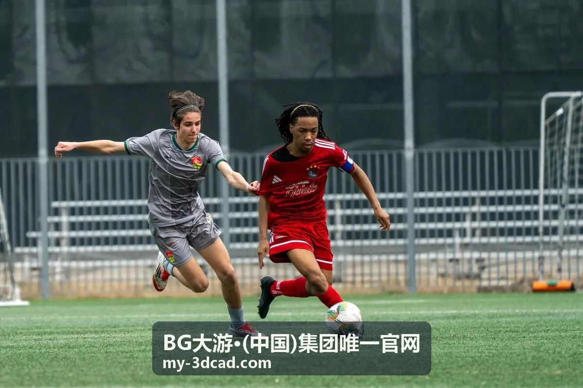 BG大游集团科技创新成果展现场照片